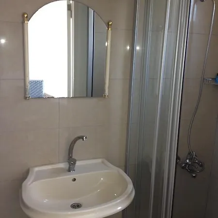 מלון לאפיטוס Club Alda חדר תמונה